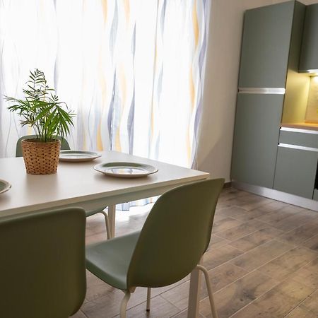 Antica Dogana Apartments Maestrale Terracina Kültér fotó