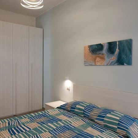 Antica Dogana Apartments Maestrale Terracina Kültér fotó