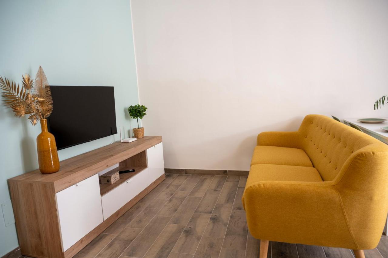 Antica Dogana Apartments Maestrale Terracina Kültér fotó