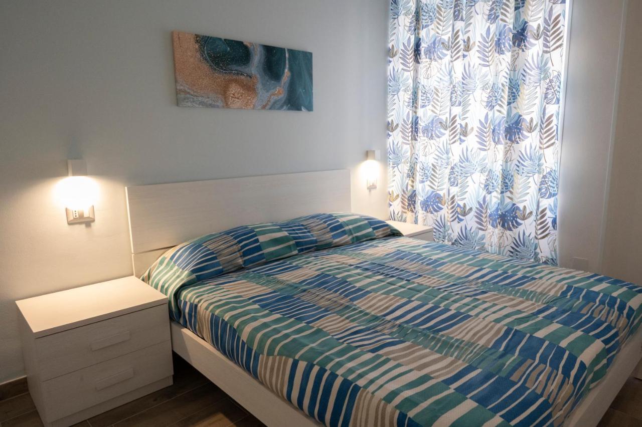 Antica Dogana Apartments Maestrale Terracina Kültér fotó