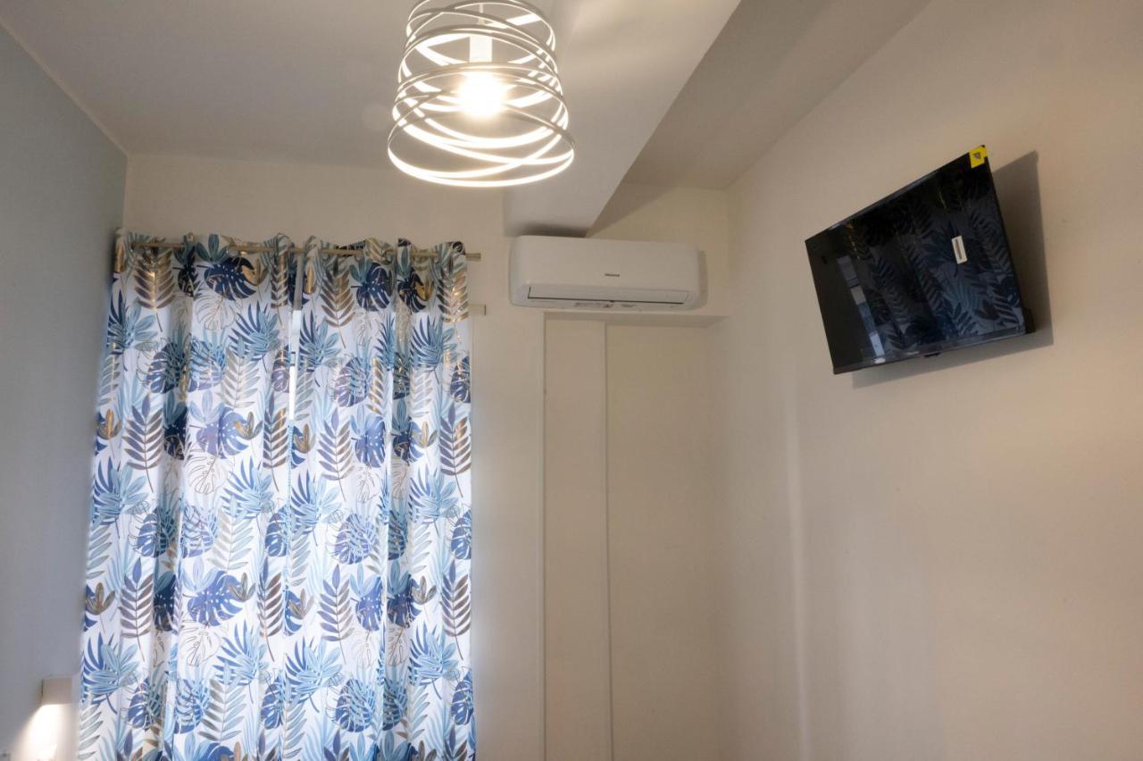 Antica Dogana Apartments Maestrale Terracina Kültér fotó