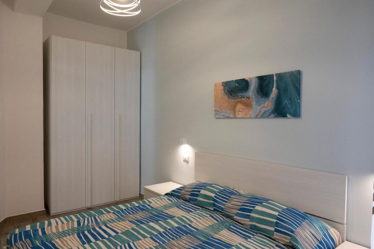 Antica Dogana Apartments Maestrale Terracina Kültér fotó
